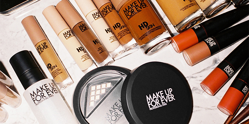 On sale makeup forever